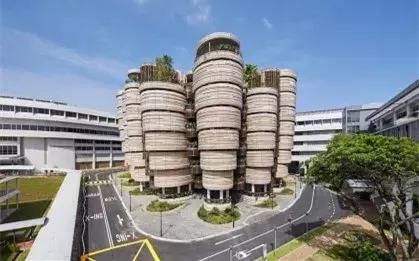 泰晤士2018年亚洲大学排名出炉,国大连续三年