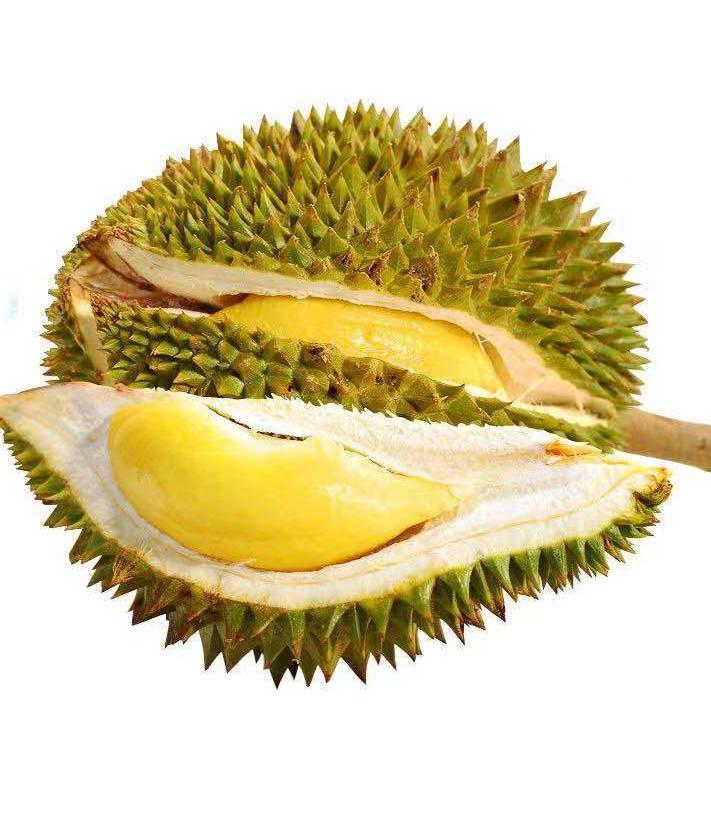 中国游客去泰国旅游，买10个榴莲20个芒果，结账时傻眼了！