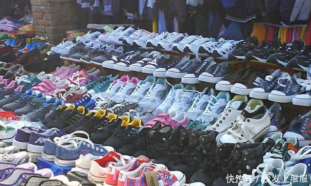 年底了农村集市上3种东西不要被蒙骗了，农民要注意