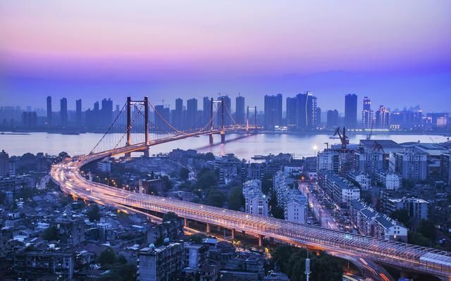 西安、石家庄、杭州、重庆之后，武汉也开始了