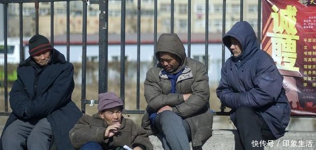 为何私企工资高难留人，国企工资低却纷纷涌入真相说出来扎心