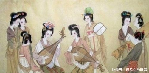 『至今犹然』燕丹留下一个习俗,祸害美女数百年,东汉以后才逐步取消