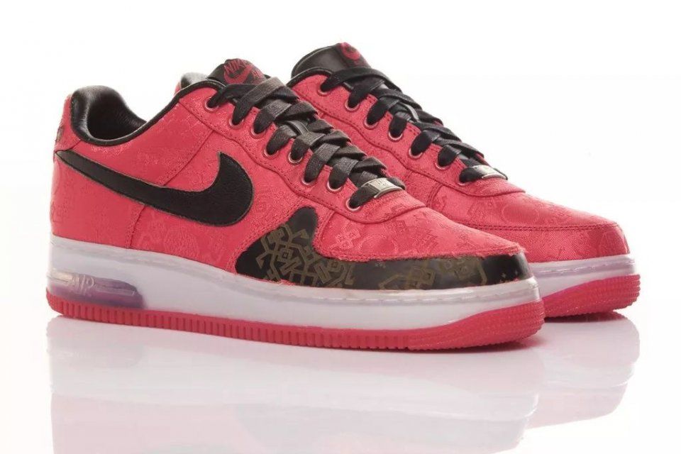 陈冠希为什么是中国的潮流教父?他的 11 双鞋个个都是经典!