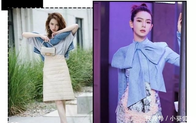 「求求」谁穿谁丑的8件衣服!尤其第3件,求求你赶紧扔掉吧!