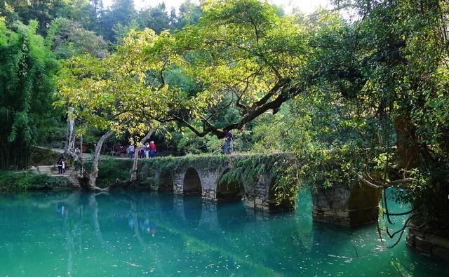 中国最美的10大县城