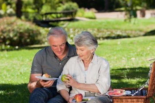 这些60岁以上老人养老金是多少？看完就知道了！有点心酸