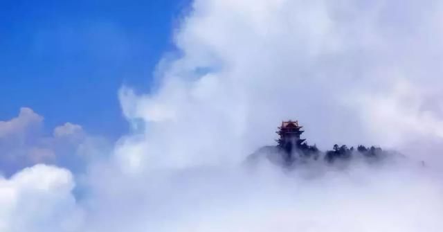 这20个世界罕见奇观都在中国 去过算白赚！