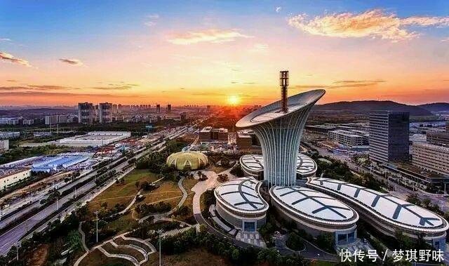 2019武鄂融城已成定局大武汉复兴角逐中国第五城