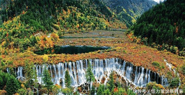 国内去了最不后悔的3处景点! 你后悔的话来打死我!