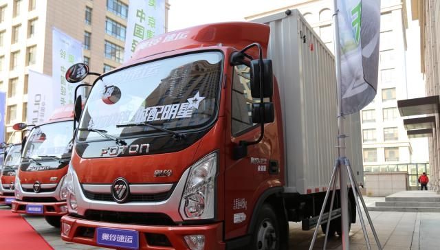  「超载」法不责众？卡车超载治理在全国难以同步