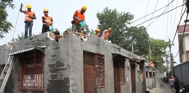  给出|农村“统一规划”后，老房子怎么处理？专家给出3个办法，