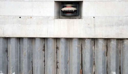  船坞：740米，亚洲第一长的船坞在上海建造中，能满足两艘10万吨