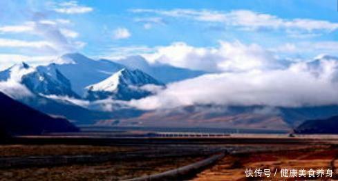 1983年昆仑山到底发生了什么?常年有重兵把守,还被称为死亡谷