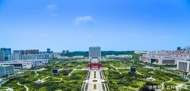  「信阳」河南继郑州之后，未来有望再添一座二线城市，不是南阳