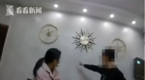 『家旅店』连射3颗钢珠打击同行 没想到被自家摄像头出卖
