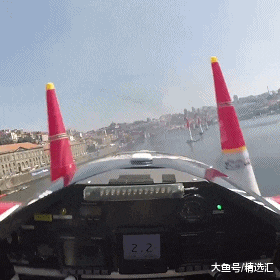 通过19个画面了解从不同角度所看到的世界