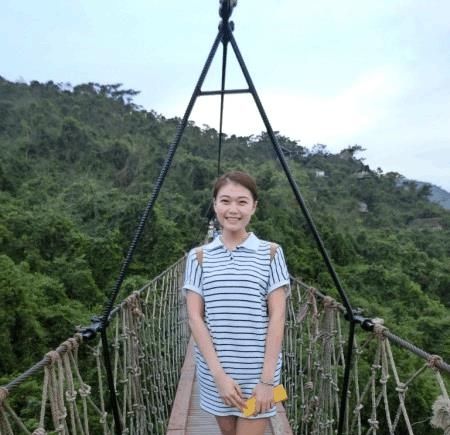 独自去三亚旅行的新疆少女成长记