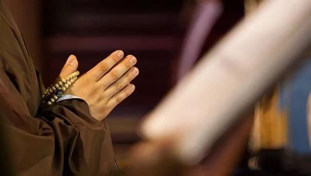 “超度多加500元，保证投胎到美国”？寺庙求放过：这谣言都传十