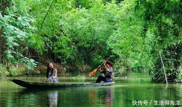 央视推荐30个乡愁古村镇，有你的家乡吗