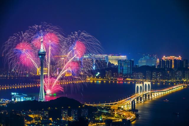 中国最贴心的旅游城市，免费坐公交，景区免门票!旅游界的清流