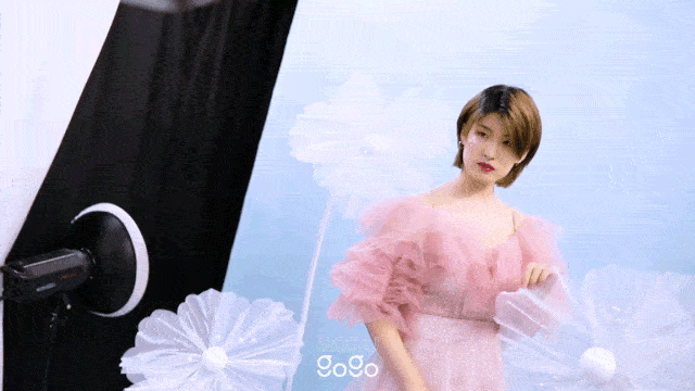  #打造#海马体仙女照，今天认真爱自己。