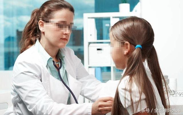 95后辣妈给女儿化妆5年，医生检查后，全家抱头痛哭