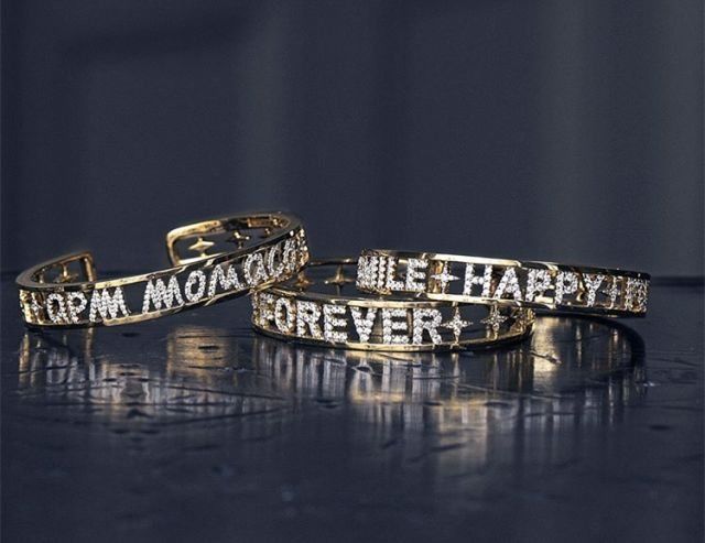 全球时尚博主第三名，这位酷爱暗黑系的小姐姐你必须了解下!