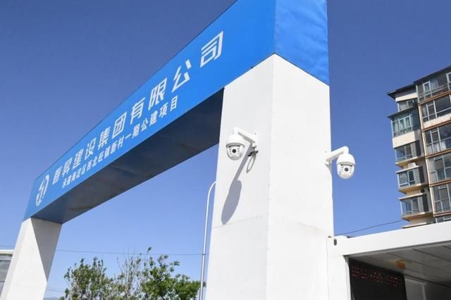  「车轮」海淀城管检查全区56个出土工地，科技助力防春季扬尘