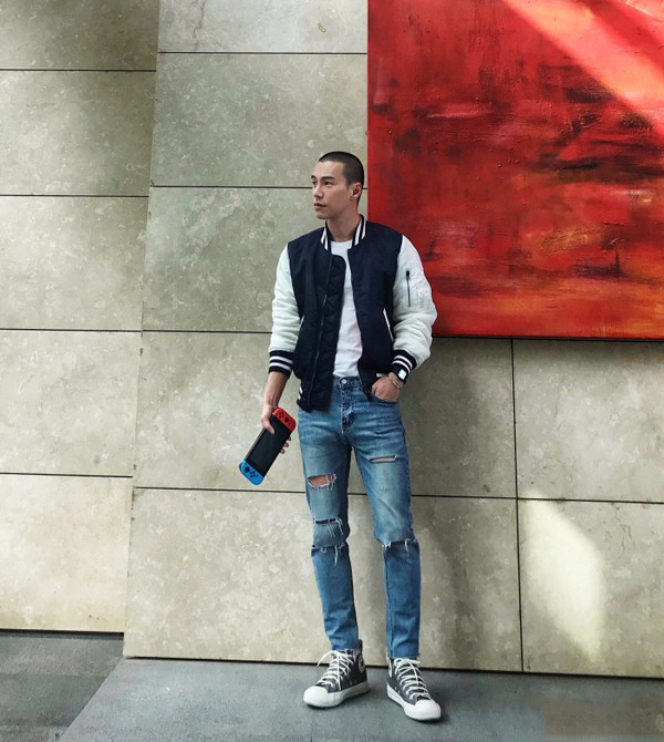 《延禧攻略》最会穿的竟是他？