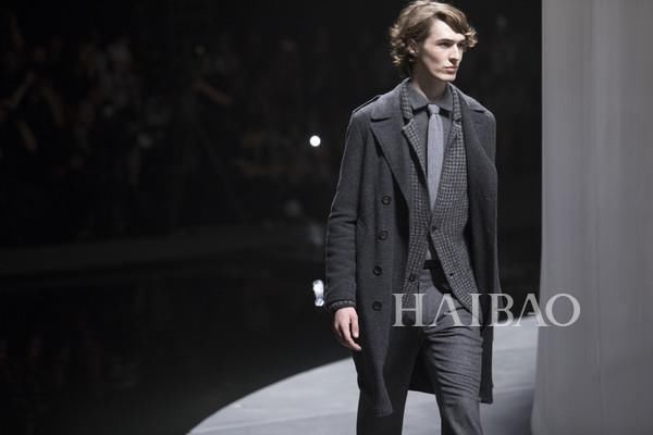 Massimo Dutti联袂天猫拉开亚洲第二场时装秀帷幕，为庆祝全新“