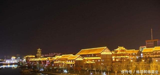 山东最“憋屈”的县，曾经整个山东都归它管，如今只是一个县级市