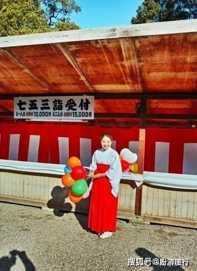  「祈福的灯笼」DAY2日本深度自由行之大阪都门奈良城崎旅行日记
