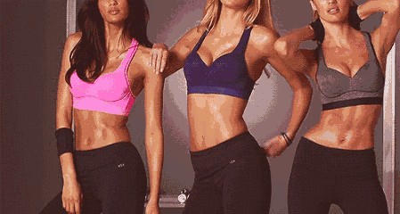 那个从不买裙子的女孩