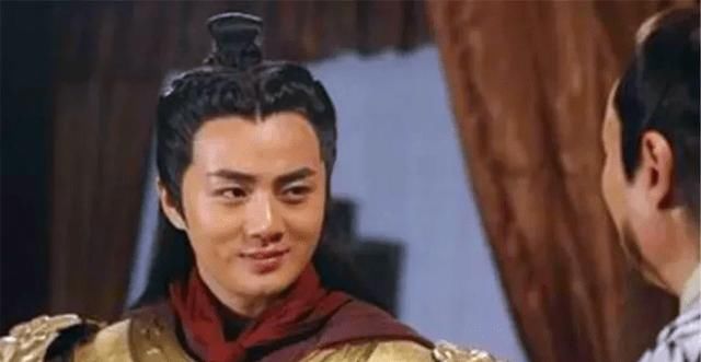  [李建成]李元吉为什么站在大哥李建成这边，而不是站在二哥李世民这边？