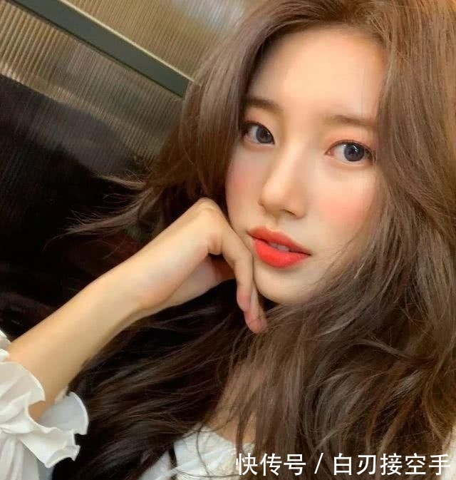  初春@清新活力的“橘色”，才是初春该有的亚子！