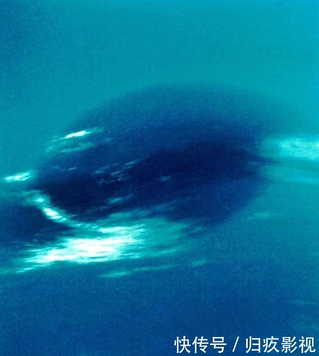人类已知最大“台风”，刮了350年，风速极高，可摧毁地球的一切