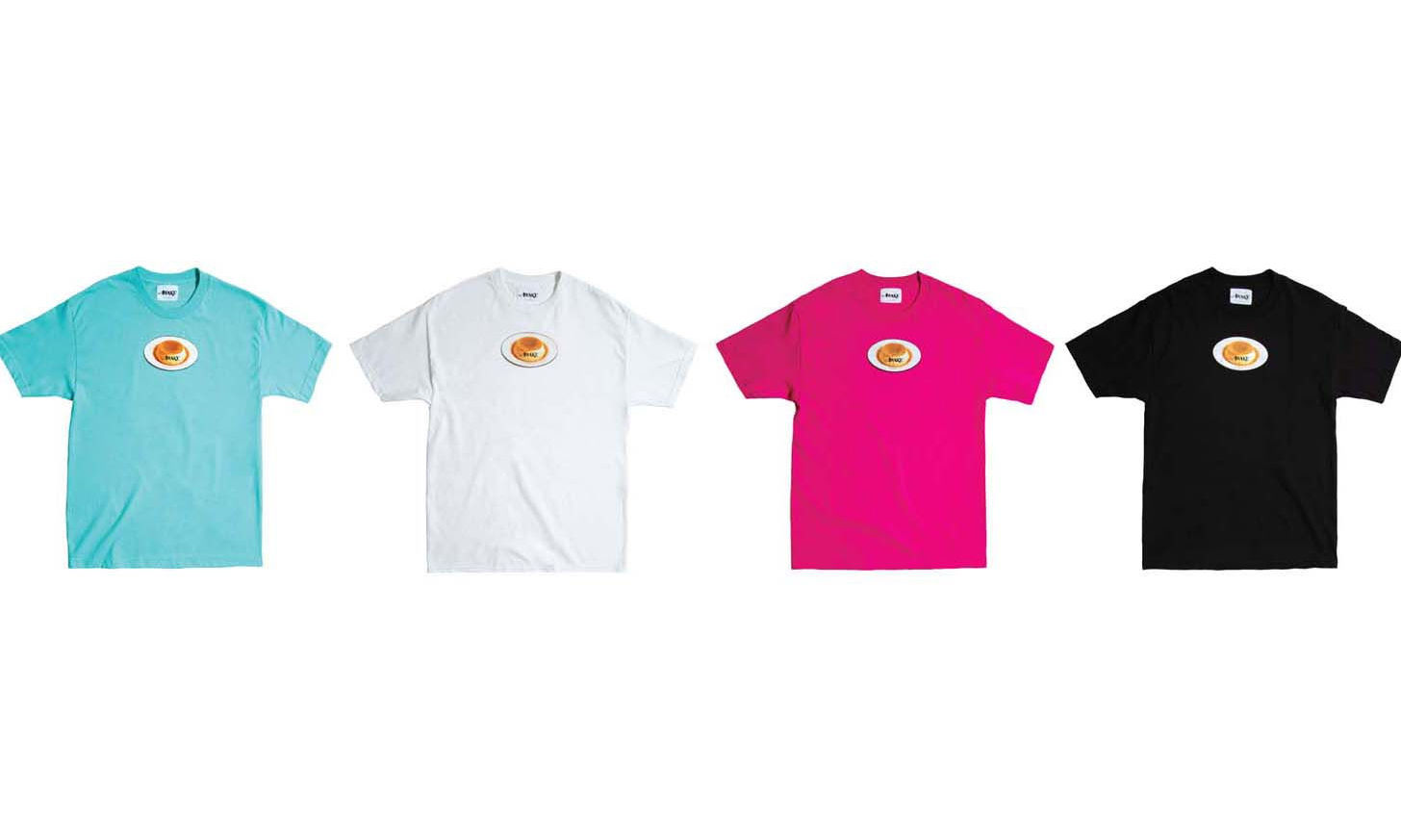 Awake NY 发布 2018 秋冬系列