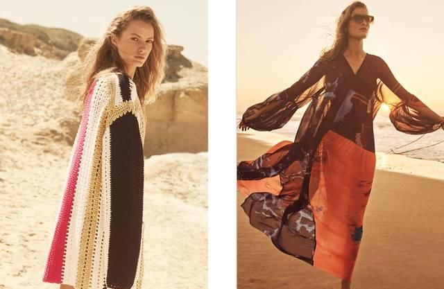  『质量』别嫌快时尚品牌质量差，真正的性价比好货都藏在他们的高端线里