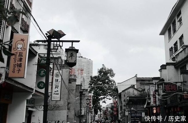我国中部最有潜力的城市，千年没有改过名字，有希望晋升成大城市