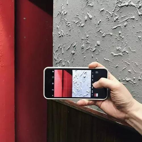 太实用了，用手机拍出好片的10个绝招！