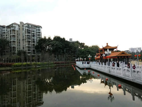  我国■我国空气最好的一线城市：人口超千万，空气质量常年稳居