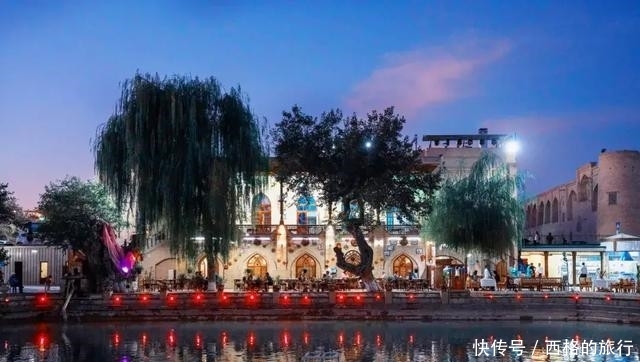 重磅！新增免签国，物价堪比泰国，比朝鲜更神秘，距中国很近