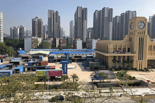 350米！珠海第一高楼有望今年动工