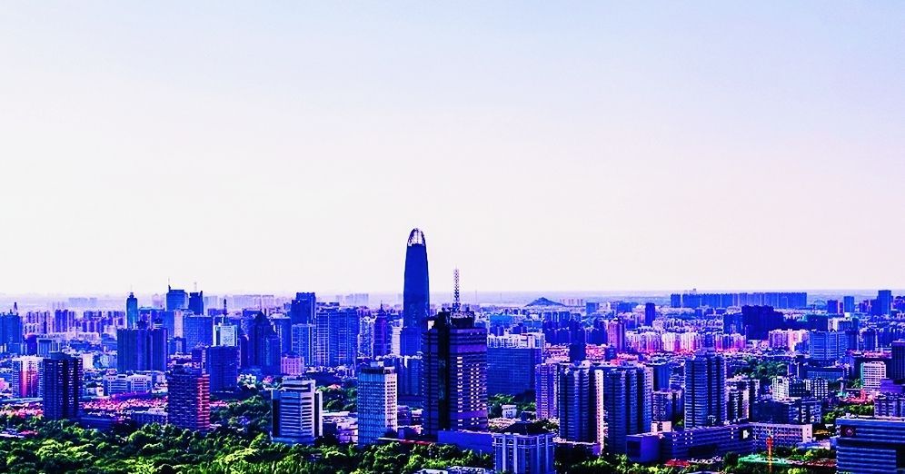  [综合实力]19年全国城市综合实力排名，江苏超广东居首位，河南