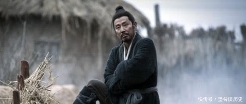 「何其」刘邦唱《大风歌》时,何其豪迈;唱这首歌时,又是何其矛盾
