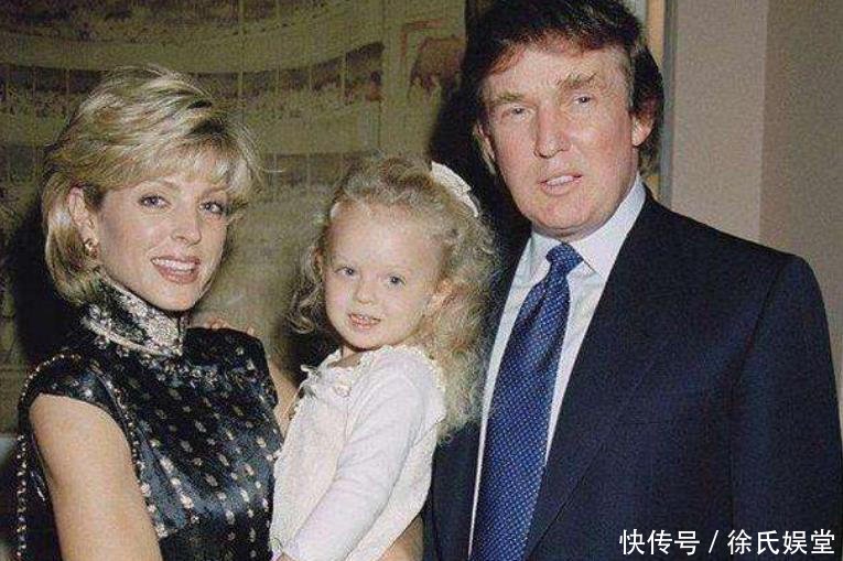  太多■特朗普55岁前妻好美！爱上保镖后放弃婚姻，失去第一夫人宝座