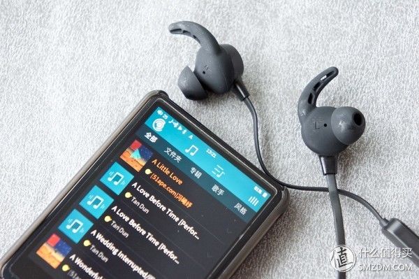 2018蹭听党万岁~! 篇五:实用至上!捷粉眼中的网红耳机JEET W1S