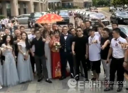 澳门雷少多少身价是黑社会吗 澳门雷少个人资料结婚老婆是谁照片
