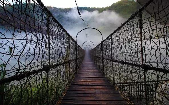 那些隐秘世外的墨脱美景，是不容错过的神奇!