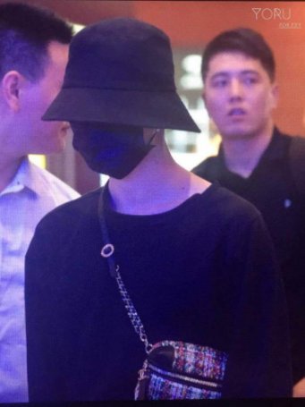 范丞丞、朱正廷、林彦俊都喜欢的HSPM 带来今夏最in潮范儿!